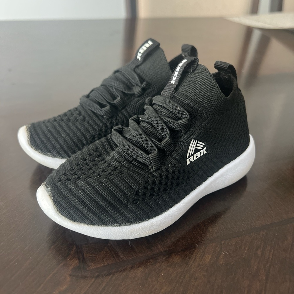 Toddler Reebok Sneakers